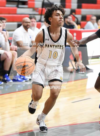 Thumbnail 3 in Canyon View vs. Maryvale (Phoenix Union High Classic) photogallery.
