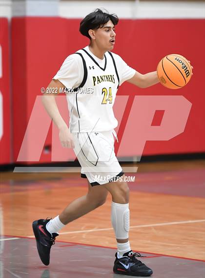 Thumbnail 1 in Canyon View vs. Maryvale (Phoenix Union High Classic) photogallery.