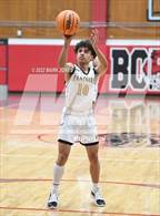 Photo from the gallery "Canyon View vs. Maryvale (Phoenix Union High Classic)"