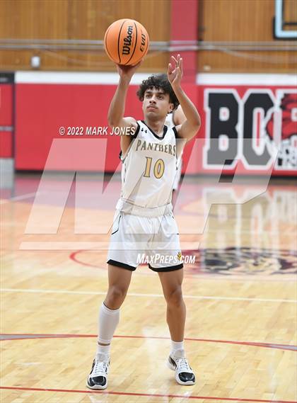Thumbnail 1 in Canyon View vs. Maryvale (Phoenix Union High Classic) photogallery.