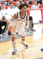Photo from the gallery "Canyon View vs. Maryvale (Phoenix Union High Classic)"