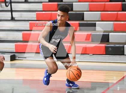 Thumbnail 3 in Canyon View vs. Maryvale (Phoenix Union High Classic) photogallery.