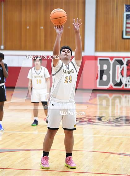 Thumbnail 1 in Canyon View vs. Maryvale (Phoenix Union High Classic) photogallery.