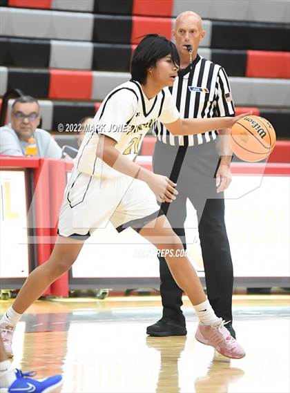Thumbnail 1 in Canyon View vs. Maryvale (Phoenix Union High Classic) photogallery.