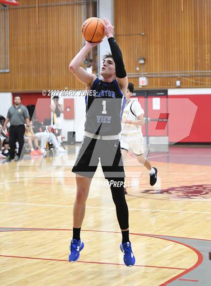 Thumbnail 1 in Canyon View vs. Maryvale (Phoenix Union High Classic) photogallery.