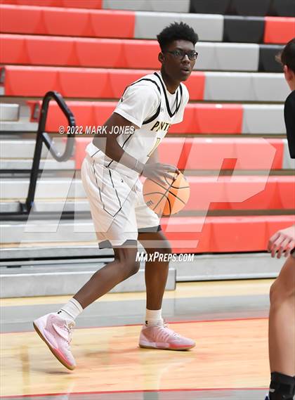 Thumbnail 3 in Canyon View vs. Maryvale (Phoenix Union High Classic) photogallery.