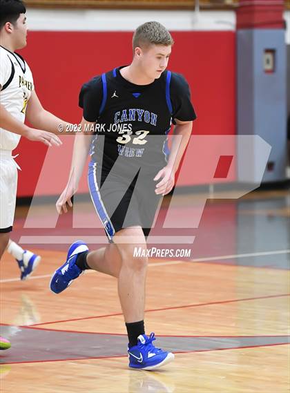 Thumbnail 1 in Canyon View vs. Maryvale (Phoenix Union High Classic) photogallery.