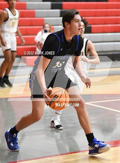 Thumbnail 1 in Canyon View vs. Maryvale (Phoenix Union High Classic) photogallery.