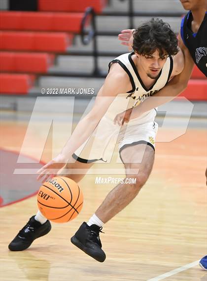 Thumbnail 3 in Canyon View vs. Maryvale (Phoenix Union High Classic) photogallery.