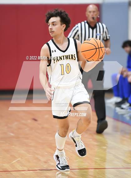 Thumbnail 2 in Canyon View vs. Maryvale (Phoenix Union High Classic) photogallery.