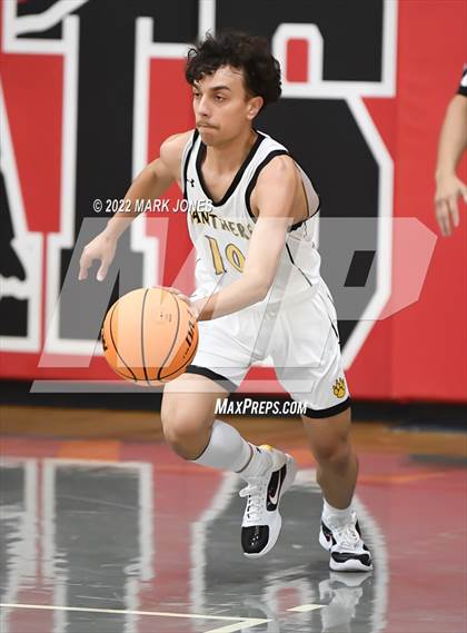 Thumbnail 2 in Canyon View vs. Maryvale (Phoenix Union High Classic) photogallery.