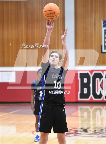Thumbnail 1 in Canyon View vs. Maryvale (Phoenix Union High Classic) photogallery.