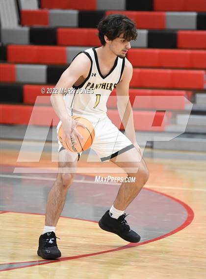 Thumbnail 3 in Canyon View vs. Maryvale (Phoenix Union High Classic) photogallery.