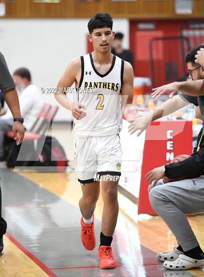 Thumbnail 3 in Canyon View vs. Maryvale (Phoenix Union High Classic) photogallery.