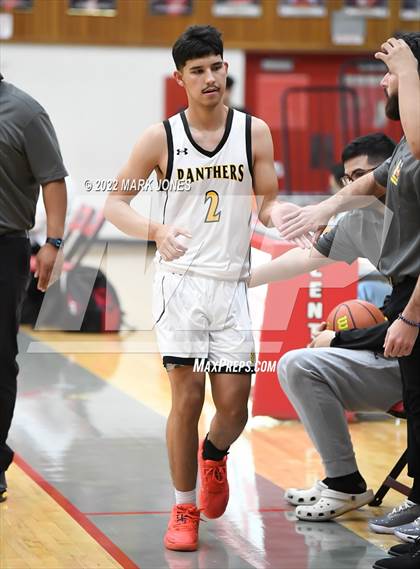Thumbnail 1 in Canyon View vs. Maryvale (Phoenix Union High Classic) photogallery.