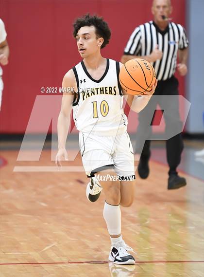Thumbnail 1 in Canyon View vs. Maryvale (Phoenix Union High Classic) photogallery.