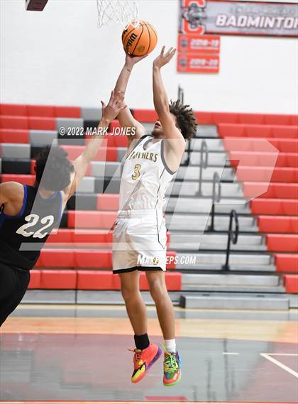 Thumbnail 2 in Canyon View vs. Maryvale (Phoenix Union High Classic) photogallery.