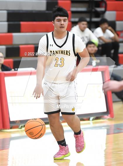 Thumbnail 3 in Canyon View vs. Maryvale (Phoenix Union High Classic) photogallery.