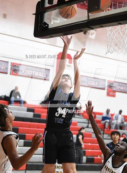 Thumbnail 2 in Canyon View vs. Maryvale (Phoenix Union High Classic) photogallery.