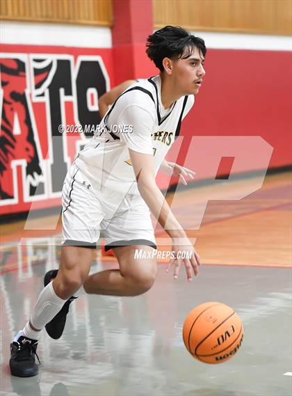 Thumbnail 1 in Canyon View vs. Maryvale (Phoenix Union High Classic) photogallery.