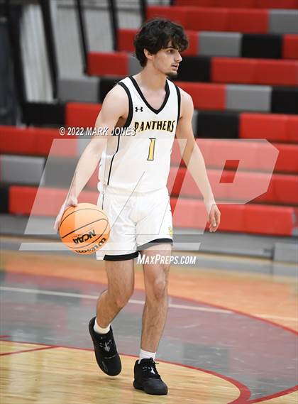 Thumbnail 1 in Canyon View vs. Maryvale (Phoenix Union High Classic) photogallery.