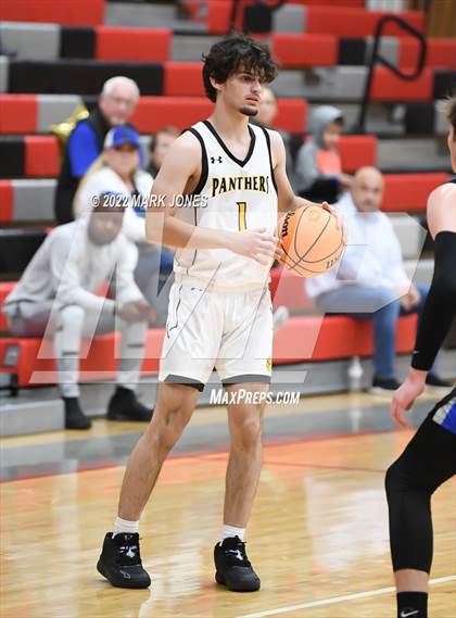 Thumbnail 2 in Canyon View vs. Maryvale (Phoenix Union High Classic) photogallery.
