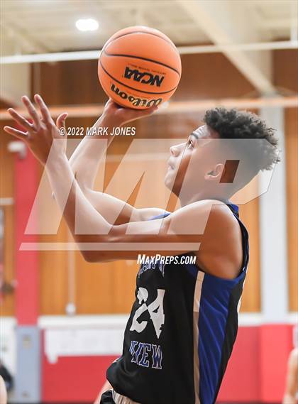 Thumbnail 3 in Canyon View vs. Maryvale (Phoenix Union High Classic) photogallery.