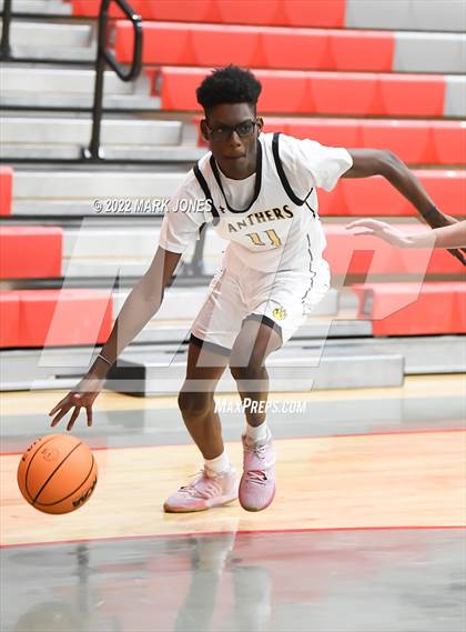 Thumbnail 1 in Canyon View vs. Maryvale (Phoenix Union High Classic) photogallery.