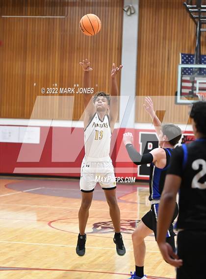 Thumbnail 2 in Canyon View vs. Maryvale (Phoenix Union High Classic) photogallery.