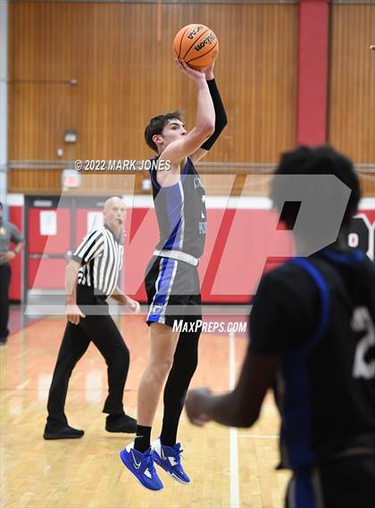 Thumbnail 3 in Canyon View vs. Maryvale (Phoenix Union High Classic) photogallery.