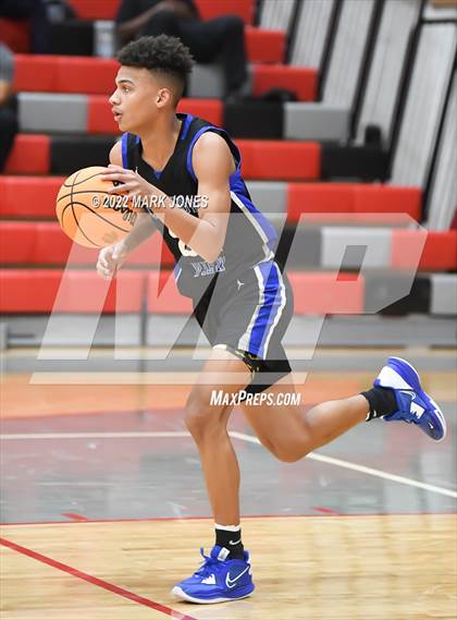 Thumbnail 1 in Canyon View vs. Maryvale (Phoenix Union High Classic) photogallery.