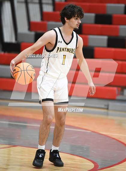 Thumbnail 2 in Canyon View vs. Maryvale (Phoenix Union High Classic) photogallery.