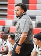 Photo from the gallery "Canyon View vs. Maryvale (Phoenix Union High Classic)"