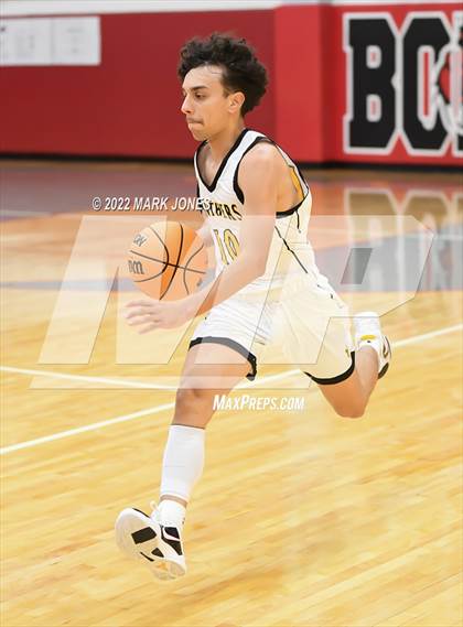 Thumbnail 1 in Canyon View vs. Maryvale (Phoenix Union High Classic) photogallery.