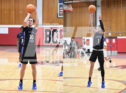 Thumbnail 3 in Canyon View vs. Maryvale (Phoenix Union High Classic) photogallery.