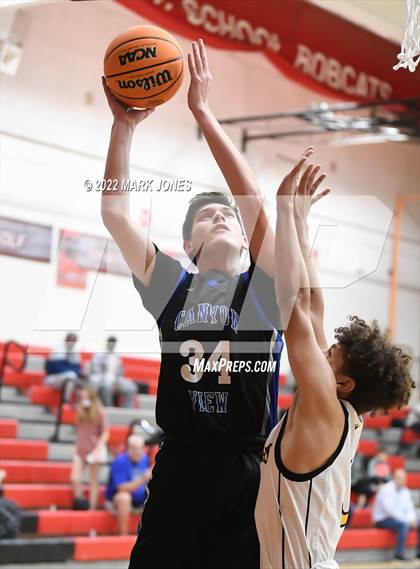 Thumbnail 1 in Canyon View vs. Maryvale (Phoenix Union High Classic) photogallery.