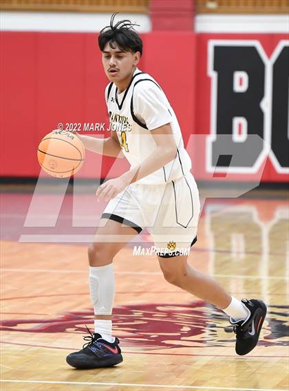 Thumbnail 1 in Canyon View vs. Maryvale (Phoenix Union High Classic) photogallery.