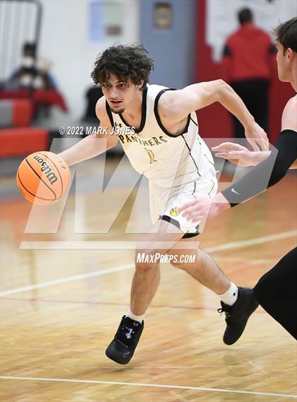 Thumbnail 1 in Canyon View vs. Maryvale (Phoenix Union High Classic) photogallery.