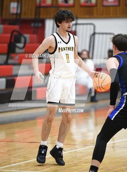 Thumbnail 3 in Canyon View vs. Maryvale (Phoenix Union High Classic) photogallery.