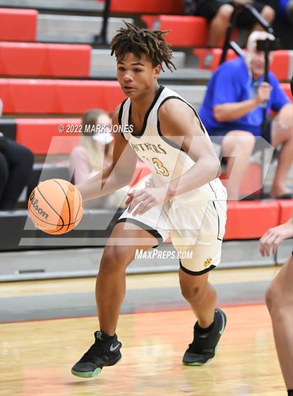 Thumbnail 1 in Canyon View vs. Maryvale (Phoenix Union High Classic) photogallery.