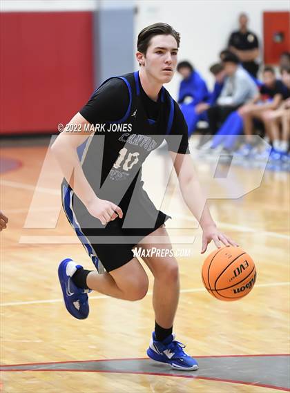 Thumbnail 2 in Canyon View vs. Maryvale (Phoenix Union High Classic) photogallery.
