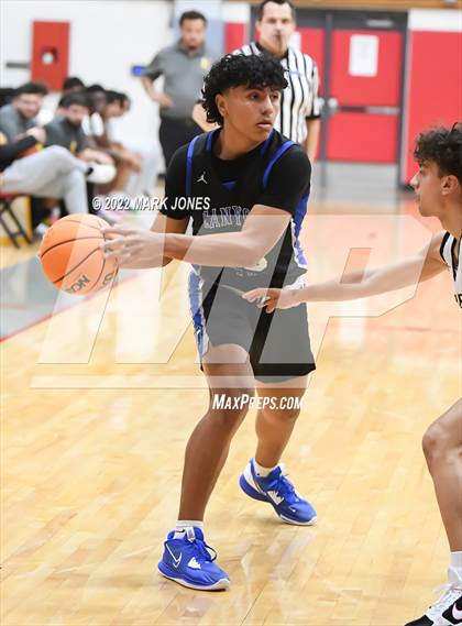 Thumbnail 1 in Canyon View vs. Maryvale (Phoenix Union High Classic) photogallery.