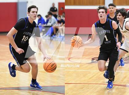 Thumbnail 2 in Canyon View vs. Maryvale (Phoenix Union High Classic) photogallery.