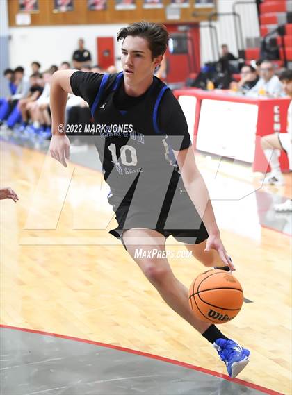 Thumbnail 2 in Canyon View vs. Maryvale (Phoenix Union High Classic) photogallery.