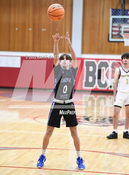 Thumbnail 1 in Canyon View vs. Maryvale (Phoenix Union High Classic) photogallery.