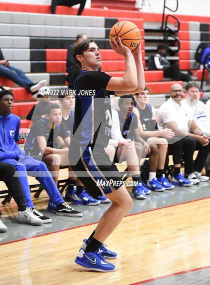 Thumbnail 1 in Canyon View vs. Maryvale (Phoenix Union High Classic) photogallery.