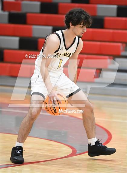 Thumbnail 1 in Canyon View vs. Maryvale (Phoenix Union High Classic) photogallery.