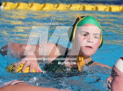 Thumbnail 2 in Mt. Carmel vs. Patrick Henry (CIF SDS Division 1 Quarterfinal) photogallery.
