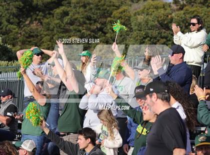 Thumbnail 1 in Mt. Carmel vs. Patrick Henry (CIF SDS Division 1 Quarterfinal) photogallery.