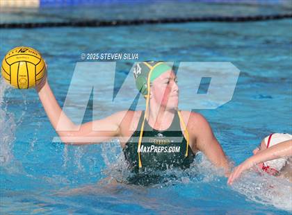 Thumbnail 2 in Mt. Carmel vs. Patrick Henry (CIF SDS Division 1 Quarterfinal) photogallery.